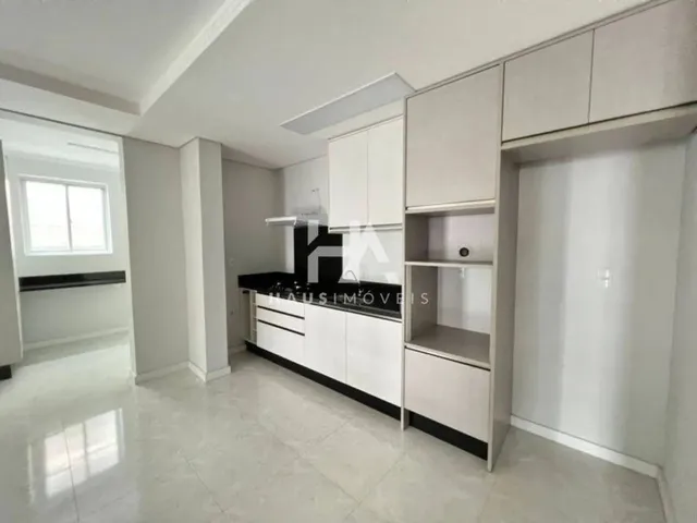 Imagem 2: Apartamento para Locação no Centro com 100M² e 3 Dormitórios/Quartos Disponíveis