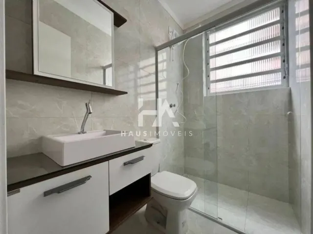 Imagem 10: Apartamento para Locação no Centro com 100M² e 3 Dormitórios/Quartos Disponíveis
