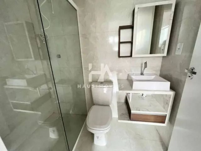 Imagem 6: Apartamento para Locação no Centro com 100M² e 3 Dormitórios/Quartos Disponíveis