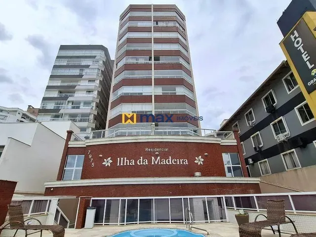 Imagem 1: Aluguel: Apartamento 3 Dormiórios, Sendo Uma Suíte no Bairro Gravatá,Navegantes/Sc