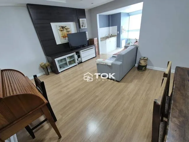 Imagem: Apartamento com 3 Dormitórios para Alugar