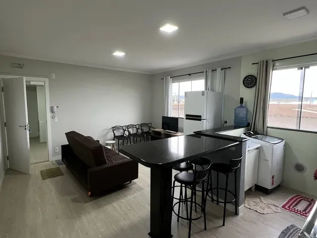 Imagem: Lindo Apartamento Temporada Praia 2H de