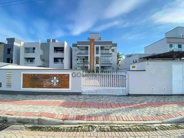 Imagem: Apartamento com 2 Quartos no Bairro Limeira
