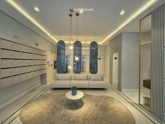 Imagem: Apartamento 2 Suítes Centro - Itajaí