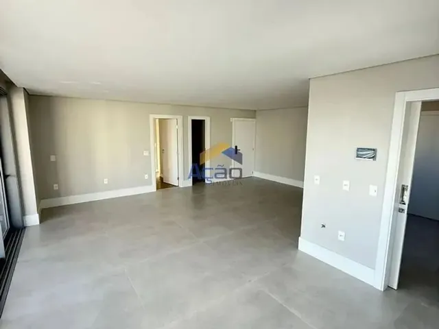 Imagem: Apartamento Novo - com 01 Suíte Master