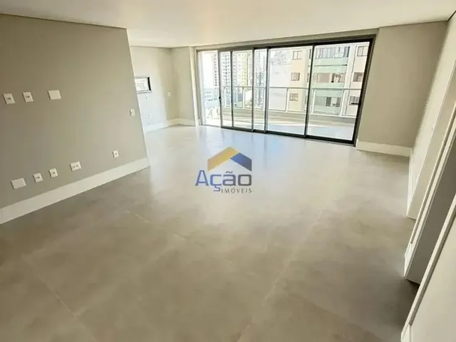 Imagem 7: Apartamento Novo - com 01 Suíte Master + 02 Suítes no Centro de Itajaí/Sc