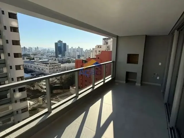 Imagem 16: Apartamento Novo - com 01 Suíte Master + 02 Suítes no Centro de Itajaí/Sc