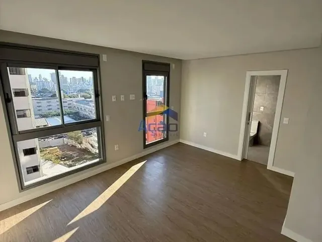Imagem 6: Apartamento Novo - com 01 Suíte Master + 02 Suítes no Centro de Itajaí/Sc