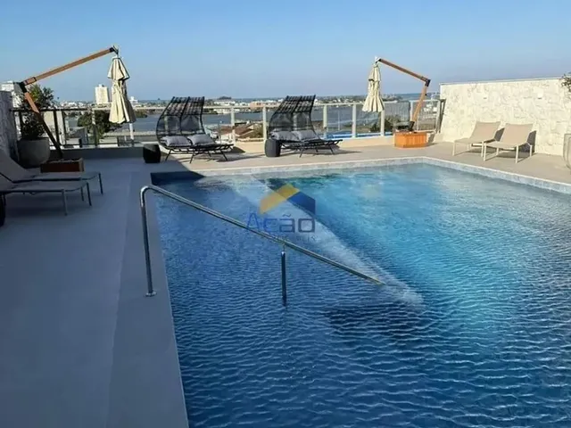 Imagem 14: Apartamento Novo - com 01 Suíte Master + 02 Suítes no Centro de Itajaí/Sc