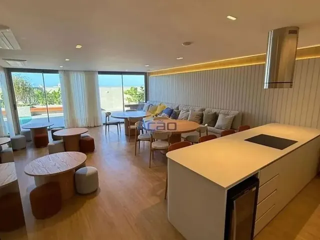 Imagem 4: Apartamento Novo - com 01 Suíte Master + 02 Suítes no Centro de Itajaí/Sc