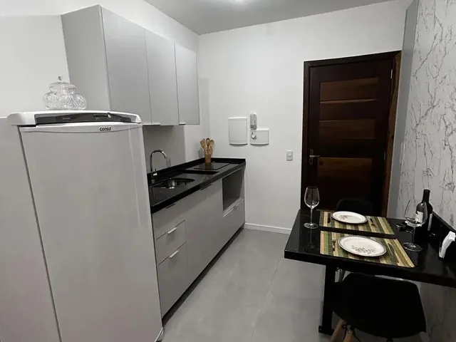 Imagem: Apartamento para Aluguel com 25 Metros Quadrados