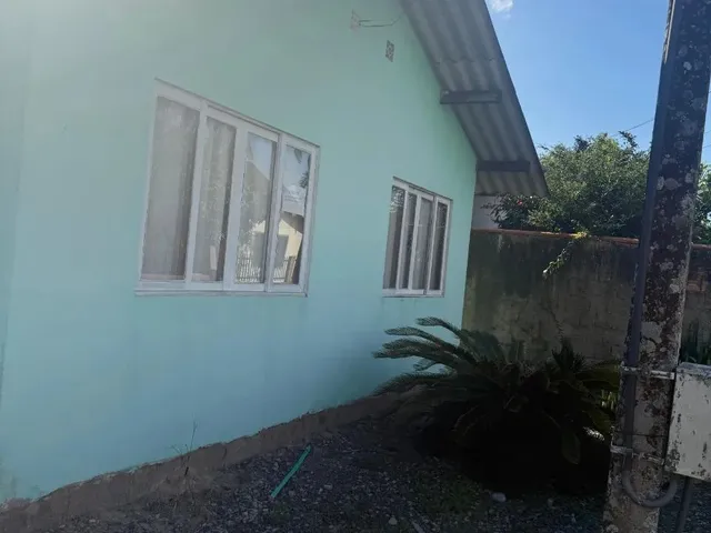 Imagem: Casa para Locação Anual - Escalvados Navegantes