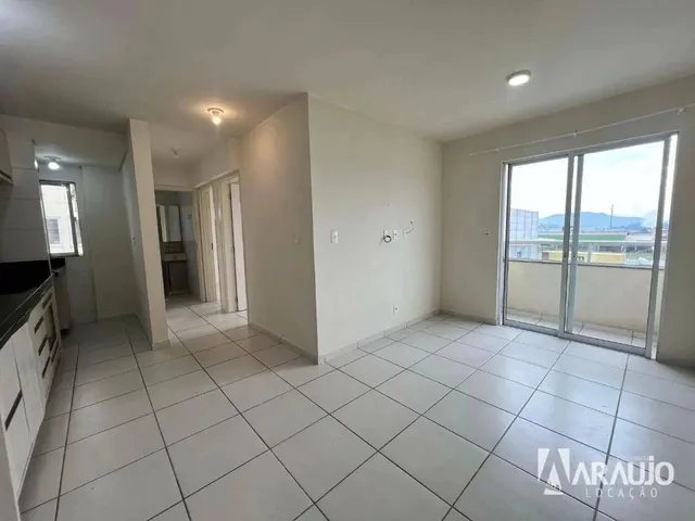 Imagem: Apartamento com 2 Dormitórios para Alugar