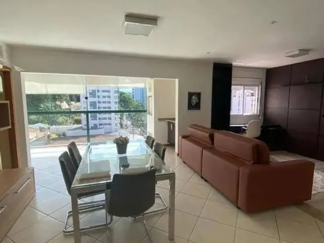 Imagem 12: Apartamento com 2 Dormitórios para Alugar, 222 M² por R$ 4.775,00/Mês - Atiradores