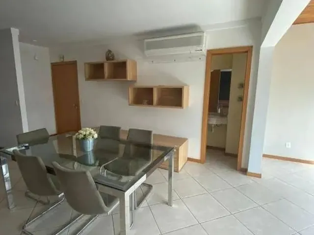 Imagem 2: Apartamento com 2 Dormitórios para Alugar, 222 M² por R$ 4.775,00/Mês - Atiradores