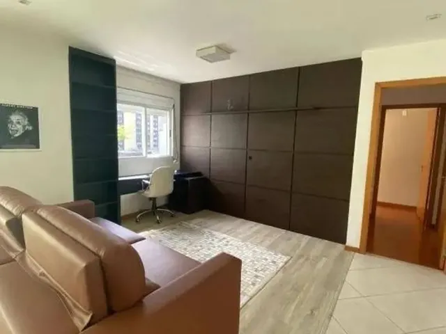 Imagem 16: Apartamento com 2 Dormitórios para Alugar, 222 M² por R$ 4.775,00/Mês - Atiradores