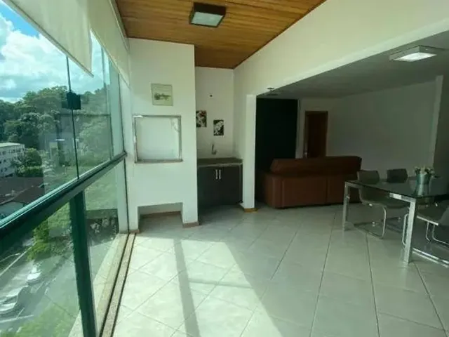 Imagem 5: Apartamento com 2 Dormitórios para Alugar, 222 M² por R$ 4.775,00/Mês - Atiradores