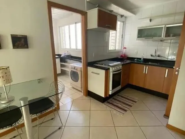 Imagem 9: Apartamento com 2 Dormitórios para Alugar, 222 M² por R$ 4.775,00/Mês - Atiradores