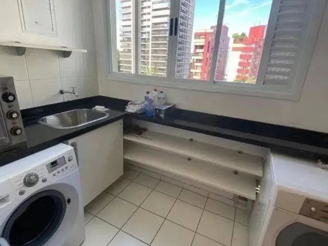 Imagem 6: Apartamento com 2 Dormitórios para Alugar, 222 M² por R$ 4.775,00/Mês - Atiradores
