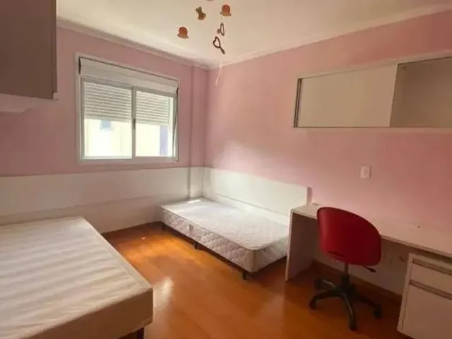 Imagem 8: Apartamento com 2 Dormitórios para Alugar, 222 M² por R$ 4.775,00/Mês - Atiradores