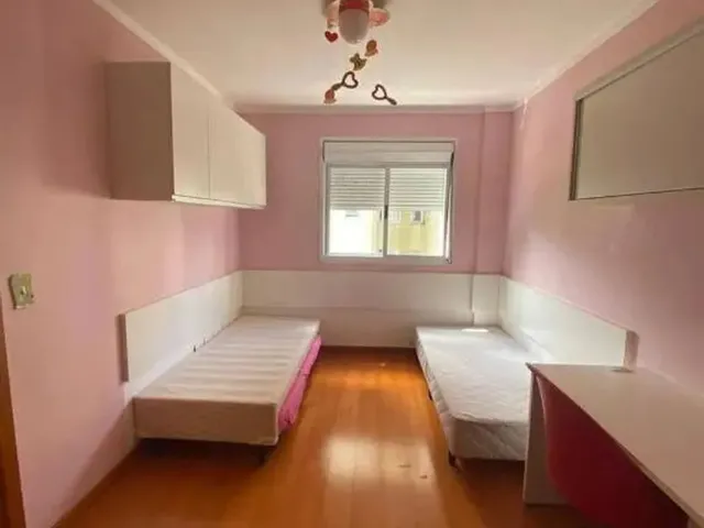 Imagem 3: Apartamento com 2 Dormitórios para Alugar, 222 M² por R$ 4.775,00/Mês - Atiradores