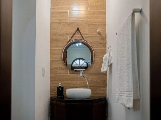 Imagem 8: Hospedagem em Hostel - Suítes Individuais