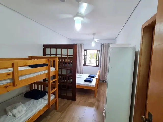 Imagem 14: Hospedagem em Hostel - Suítes Individuais