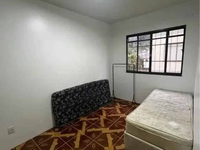 Imagem 2: Quarto em Apartamento Compartilhado