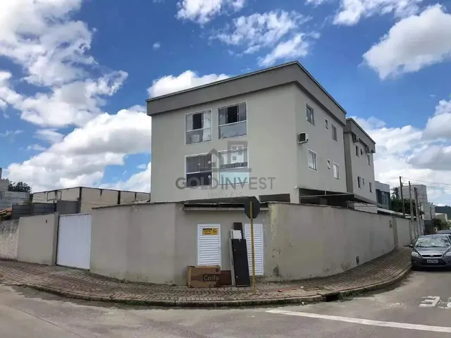 Imagem: Apartamento com 2 Quartos no Bairro Limoeiro!!!