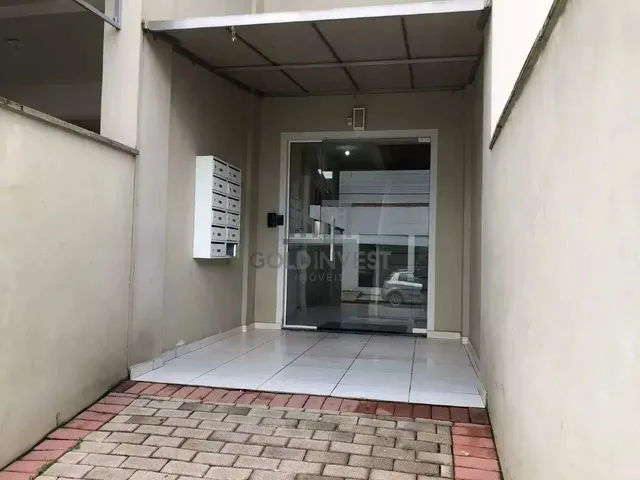 Imagem 9: Apartamento com 2 Quartos no Bairro Limoeiro!!!
