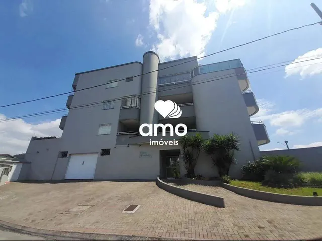 Imagem: Cobertura para Alugar no Bairro Jardim Maluche