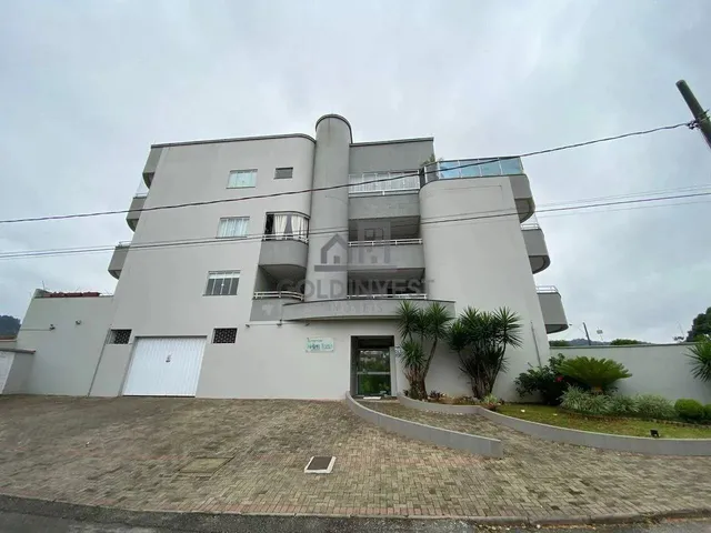 Imagem: Cobertura para Locação no Bairro Jardim