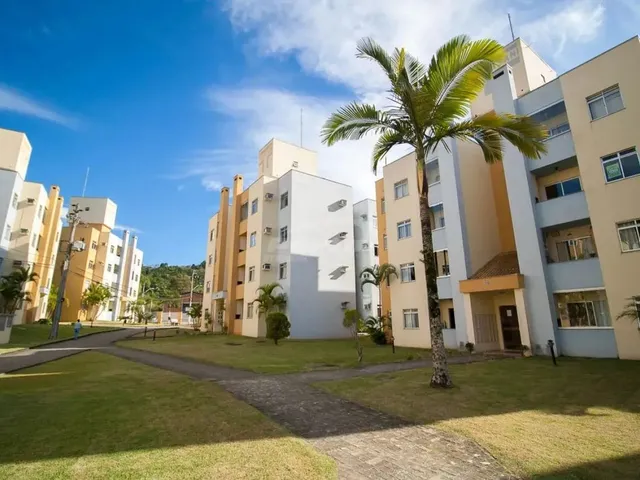 Imagem: Apartamento Localizado Entre os Bairros