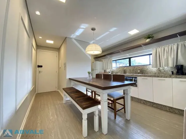 Imagem: Blumenau - Apartamento Padrão - Velha