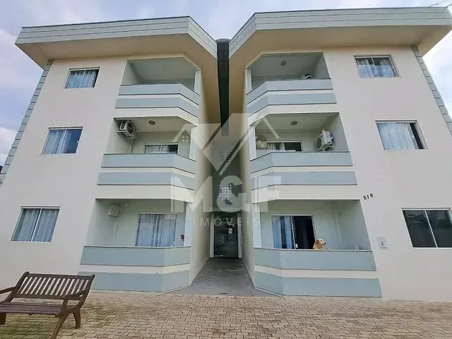 Imagem: Apartamento no Residencial Gabriela - Aluguel