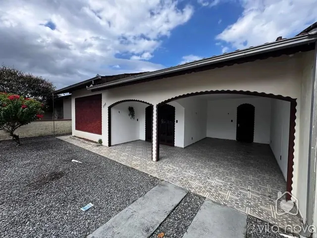 Imagem: Casa para Locação no Vila Nova