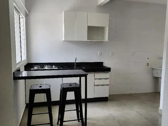 Imagem: Alugo Kitnet no Bairro Vila Operária