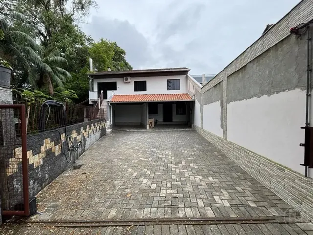 Imagem: Casa Mobiliada para Locação no Bairro