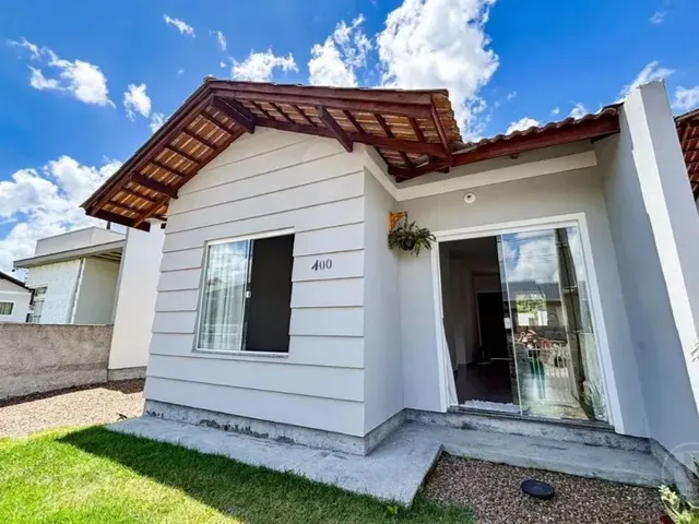 Imagem: Alugo Linda Casa, com Cozinha Planejada