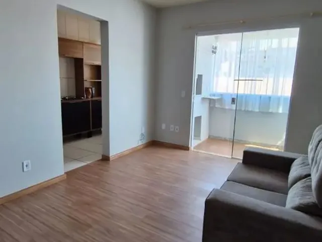 Imagem: Apartamento no Bairro Vila Nova