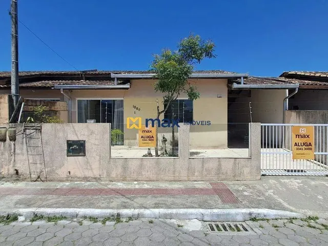 Imagem: Casa, 2 Dormitórios Bairro santa Regina