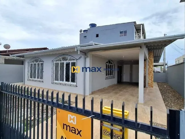 Imagem: Aluguel Casa com 3 Dormitórios, Centro
