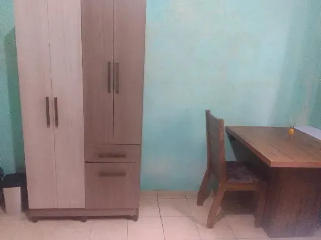 Imagem: Alugo Quarto Privado