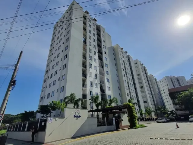 Imagem: Apartamento com 2 Quartos, Sacada com Churrasqueira