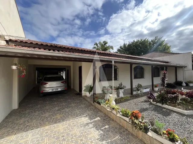 Imagem 9: Casa Residencial com 3 Quartos no Bairro Petrópolis, com 182.19 M²