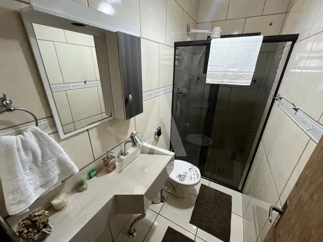 Imagem 5: Casa Residencial com 3 Quartos no Bairro Petrópolis, com 182.19 M²