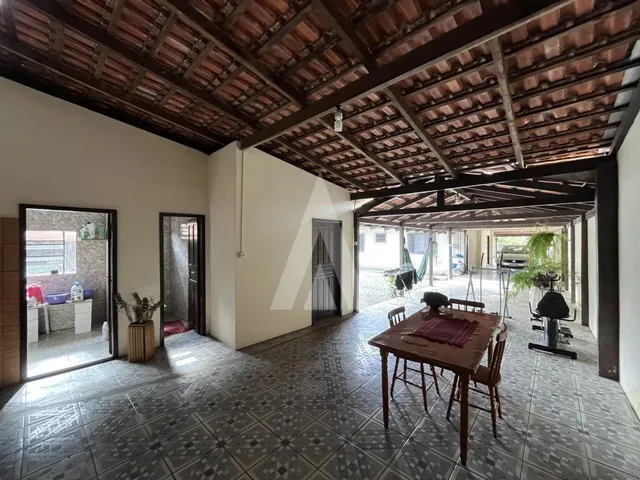 Imagem 15: Casa Residencial com 3 Quartos no Bairro Petrópolis, com 182.19 M²