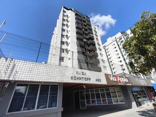 Imagem: Apartamento 03 Dormitórios Sendo 01 Suíte