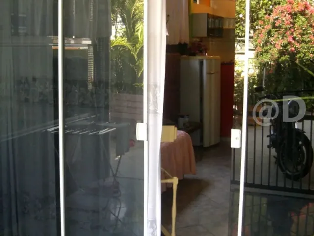 Imagem: Kitnet para 1 Moça no Bairro Nações