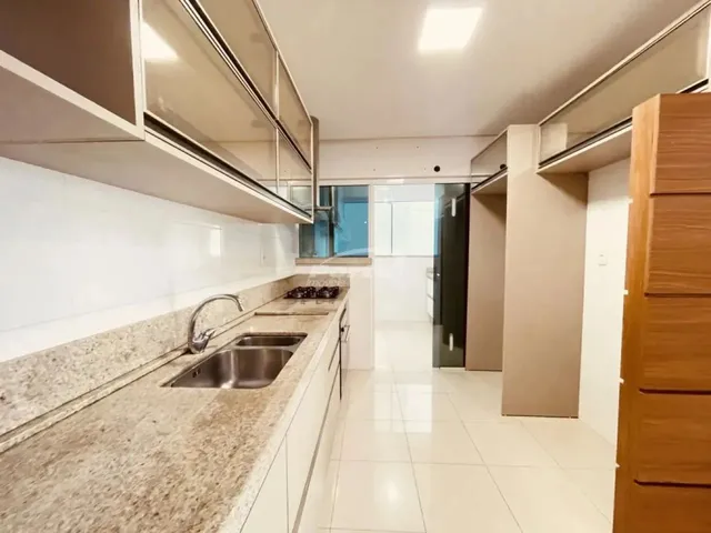Imagem 9: Apartamento no Centro de Gaspar com 1 Suíte + 1 Dormitório e 2 Vagas de Garagem!